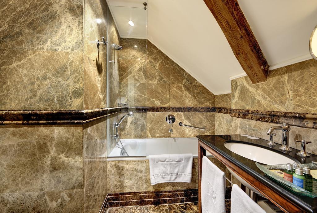 Hotel The Dominican Praha