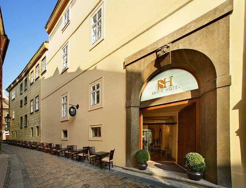 The Dominican Praha