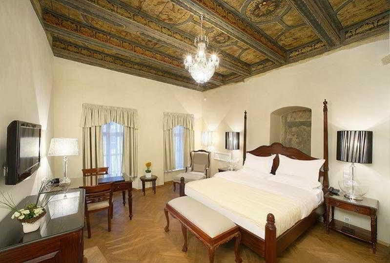 The Dominican Hotel Praha